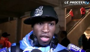 Fanni : "On attend des buteurs"