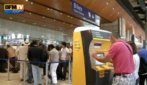 SNCF : les prix des billets TGV et Intercités vont augmenter de 2,3 %