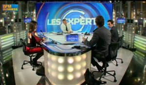 Nicolas Doze : Les experts 1/2 - 14 janvier - BFM Business