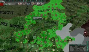 East Vs. West : A Hearts Of Iron Game - Bande-annonce #1 - Features