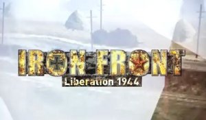 Iron Front : Liberation 1944 - Bande-annonce #7 - Multijoueur