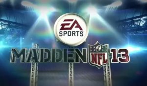 Madden NFL 13 - Bande-annonce #11 - Draft duels