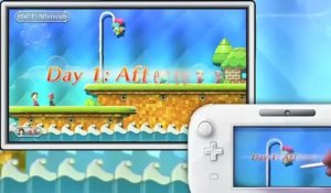 Nintendo Land - Bande-annonce #1 - Balloon Trip Breeze
