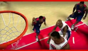 NBA 2K13 - Bande-annonce #4 - Dream Team