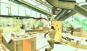 Max Payne 3 - Making-of #2 -  Design et Technologie