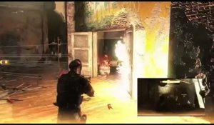 Army of Two : The Devils Cartel - Gameplay #1 : présentation de la Gamescom