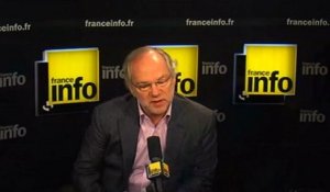 Laurent Joffrin : "L'intervention au Mali relève du bon sens"