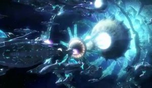 Phantasy Star Online 2 - Bande-annonce #3 - Cinématique
