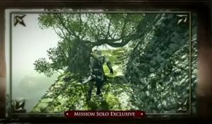 Assassin's Creed 3 - Making-of #3 - Le pack collector