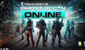 Ghost Recon Online - Gameplay #6 - Matchmaking