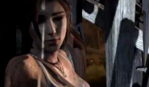 Tomb Raider - Bande-annonce #2 - E3 2012