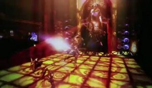 DMC - Devil May Cry - Bande-Annonce #10 : Trailer E3 2012