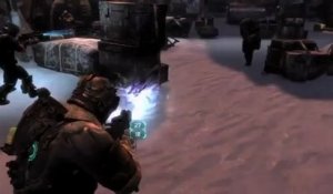 Dead Space 3 - Gameplay #3 - 20 minutes de phases de jeu (VOST-FR)