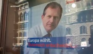 Autriche: l'ancien ministre de l'Intérieur condamné à...