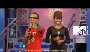 106 and Park - (130114)