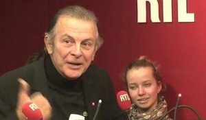 Roland Giraud: Les rumeurs du net du 16/01/2013 dans A La Bonne Heure