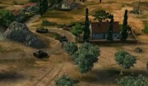 World Of Tanks - Bande-annonce #5 - Update 7.2