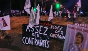 FNSEA : actions coup de poing contre la directive nitrates