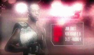UFC Undisputed 3 - Bande-annonce #9 - UFC 140 Simulation