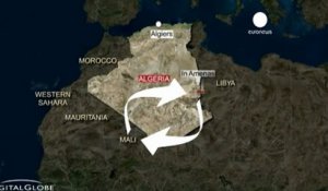 Algérie: Des islamistes tuent deux étrangers et...