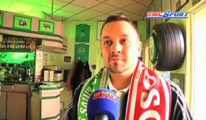 Coupe de la Ligue : les Verts ravivent la flamme