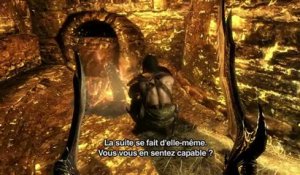 The Elder Scrolls 5 : Skyrim - Making-of #1 - Le son de Skyrim (VOST)
