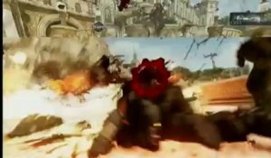 Gears Of War 3 - Gears of War 3 - le test de Daz