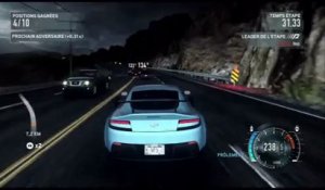 Need For Speed : The Run - Vidéo-Test de Need For Speed The Run