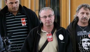 Mercier : "Montebourg est complice"