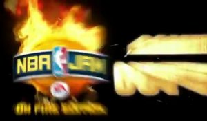 NBA Jam : On Fire Edition - Bande-annonce #4 - Tour d'horizon