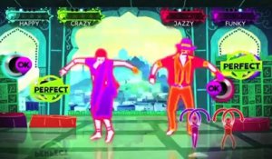 Just Dance 3 - Bande-annonce #5