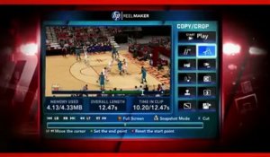 NBA 2K12 - Bande-annonce #5 : Opus trailer