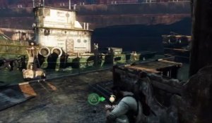 Uncharted 3 : L'Illusion de Drake - Vidéo-Test d'Uncharted 3 : l'Illusion de Drake