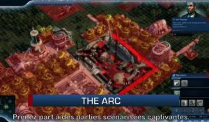 Anno 2070 - Bande-annonce #8 - Présentation du jeu (VOST)