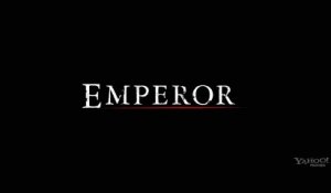 Emperor - Trailer / Bande-Annonce [VO|HD]