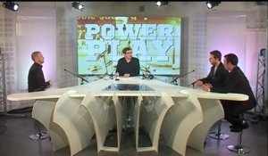 POWER PLAY - 17 Janvier 2013