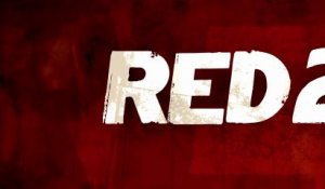 RED 2 - Trailer #1 [VO|HD]
