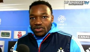 Mandanda : "On a été très mauvais"