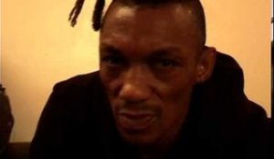 Tricky 2008 interview (part 4)
