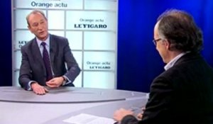 Le Talk : Bertrand Delanoë