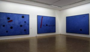 Collections Modernes et contemporaines du Musée National d'Art Moderne - Janvier 2013
