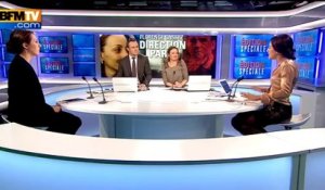 Politique Première : Florence Cassez, Nicolas Sarkozy et François Hollande