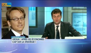 Mouvements de marché : Aymeric Diday - 24 janvier - BFM : Intégrale Bourse