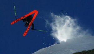 Ski & Snowboard - Swatch Freeride World Tour - Mont-Blanc Highlights 2013