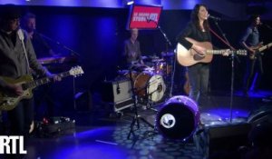 La Grande Sophie - Ne m'oublie pas en live dans le Grand Studio RTL