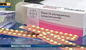 Diane 35 : la polémique enfle après un 4ème décès - 28/01