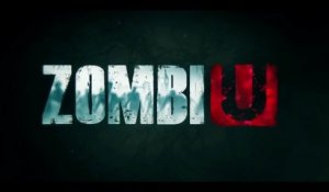 Zombi U - Demo Trailer [HD]