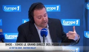 France TV : les directions de chaînes supprimées