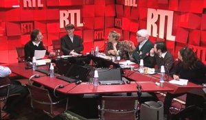 Michel Aumont: Les rumeurs du net du 29/01/2013 dans A La Bonne Heure