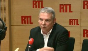 Thierry Lepaon (CGT) : "L'heure de la mobilisation a sonné"